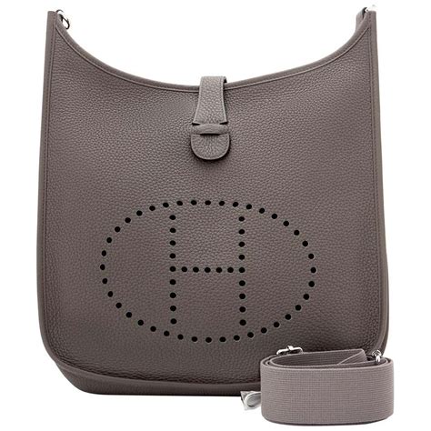 hermes gm side bag|hermes cross body bag.